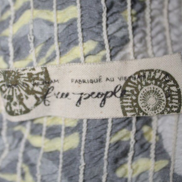 Free People dress (1000) - Picture 13 of 15